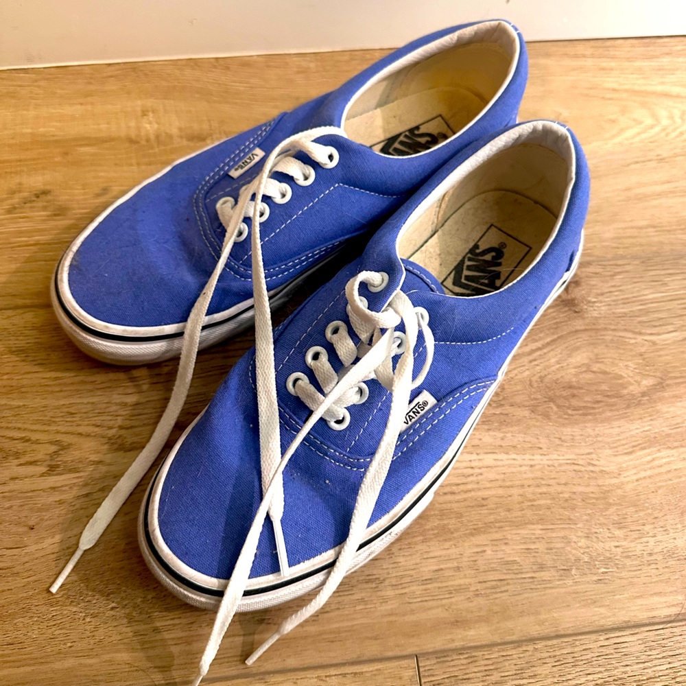 Classic fit vans for sale